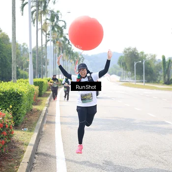 Runner Photo 6950460