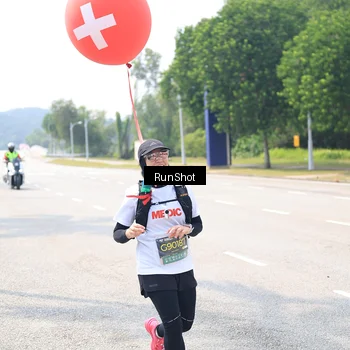 Runner Photo 6950482