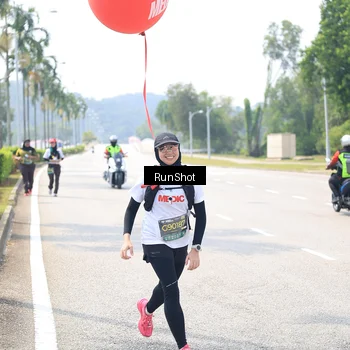 Runner Photo 6950483