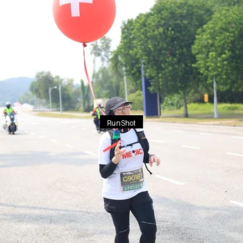 Runner Photo 6950487