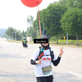 Runner Photo 6950489