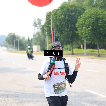 Runner Photo 6950490