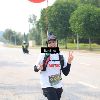 Runner Photo 6950491