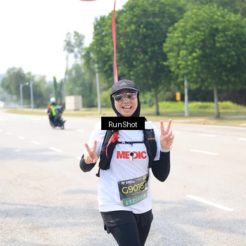 Runner Photo 6950495
