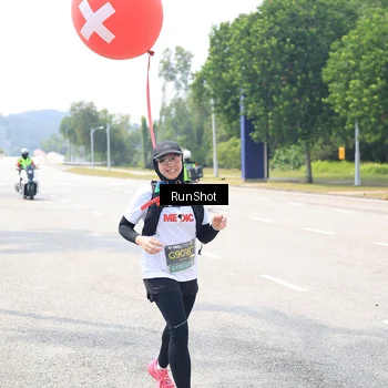 Runner Photo 6950496