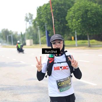 Runner Photo 6950497