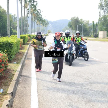 Runner Photo 6950554