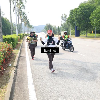 Runner Photo 6950570