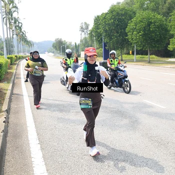 Runner Photo 6950581