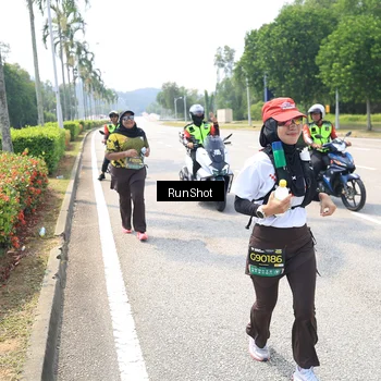 Runner Photo 6950584