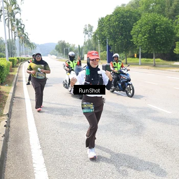 Runner Photo 6950610