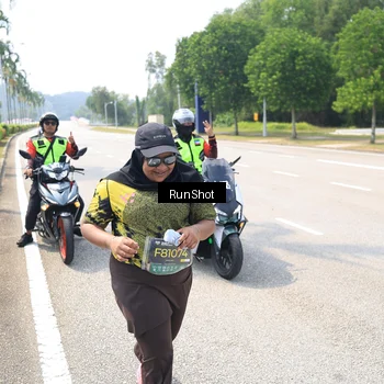 Runner Photo 6950617