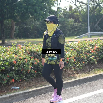 Runner Photo 6950681