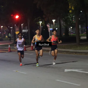 Runner Photo 6950682