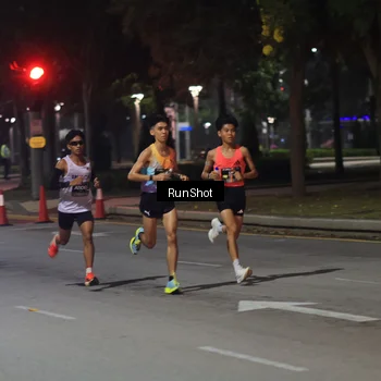 Runner Photo 6950684