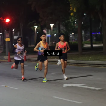 Runner Photo 6950686