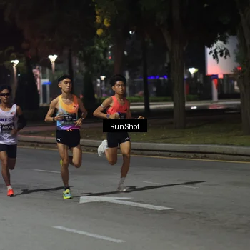 Runner Photo 6950696