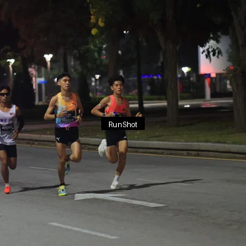 Runner Photo 6950697