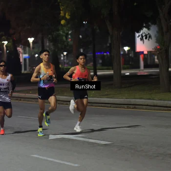Runner Photo 6950698