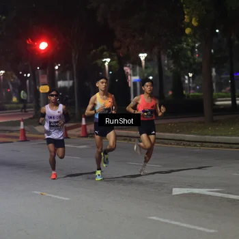 Runner Photo 6950699