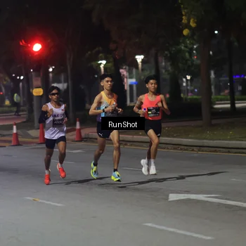 Runner Photo 6950705