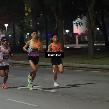 Runner Photo 6950708