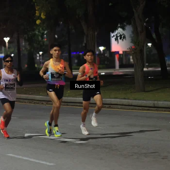 Runner Photo 6950710
