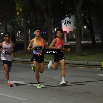 Runner Photo 6950715