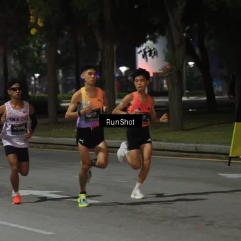 Runner Photo 6950718