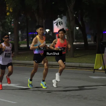 Runner Photo 6950720