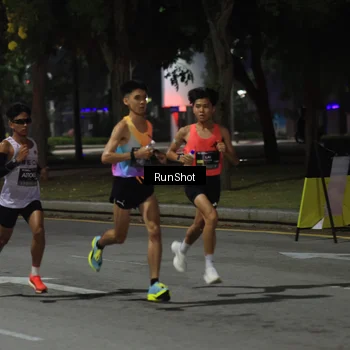 Runner Photo 6950722