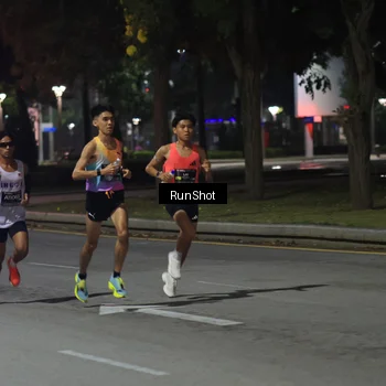 Runner Photo 6950723