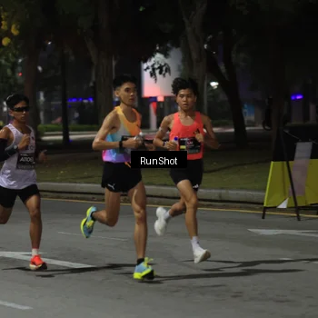Runner Photo 6950724