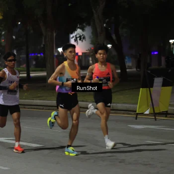 Runner Photo 6950725