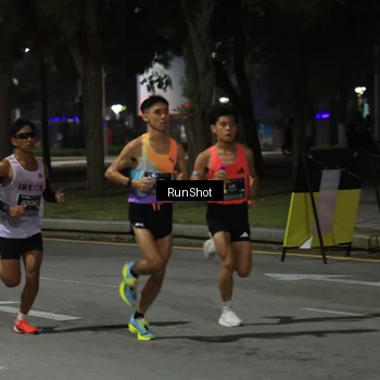 Runner Photo 6950728