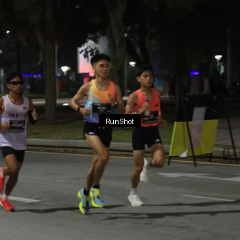 Runner Photo 6950729
