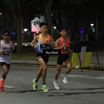 Runner Photo 6950730