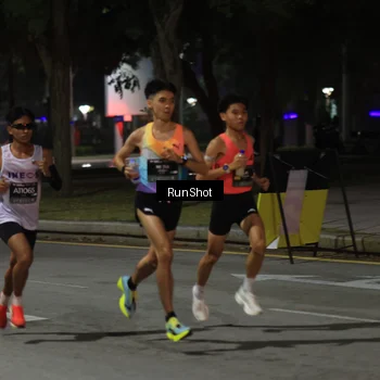 Runner Photo 6950731