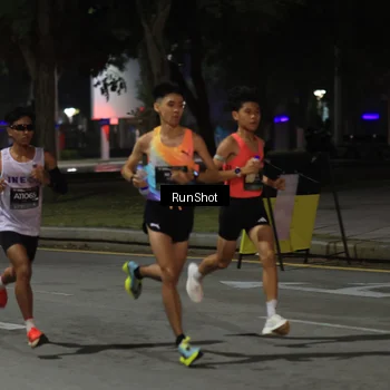 Runner Photo 6950735
