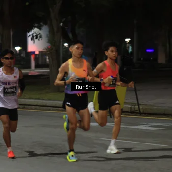 Runner Photo 6950736