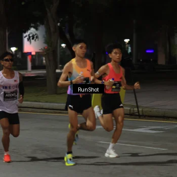 Runner Photo 6950737