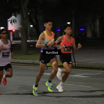 Runner Photo 6950739