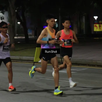 Runner Photo 6950743