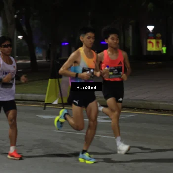 Runner Photo 6950746