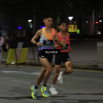 Runner Photo 6950749