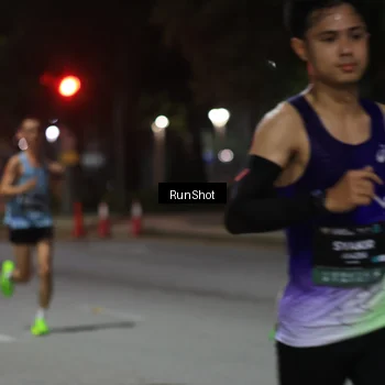 Runner Photo 6950753
