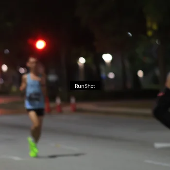 Runner Photo 6950758
