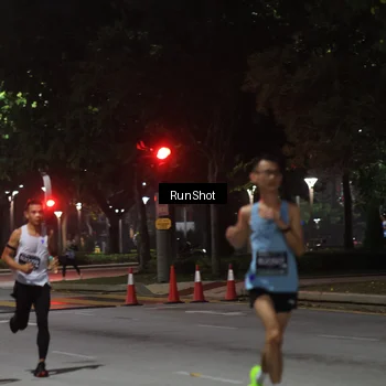 Runner Photo 6950762