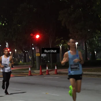 Runner Photo 6950766