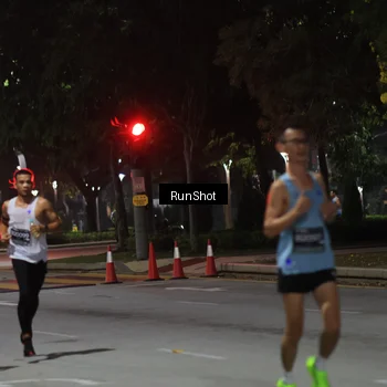 Runner Photo 6950769
